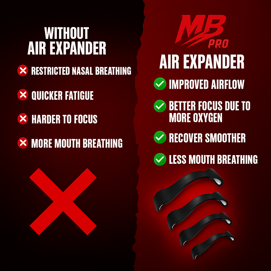 Air Expander