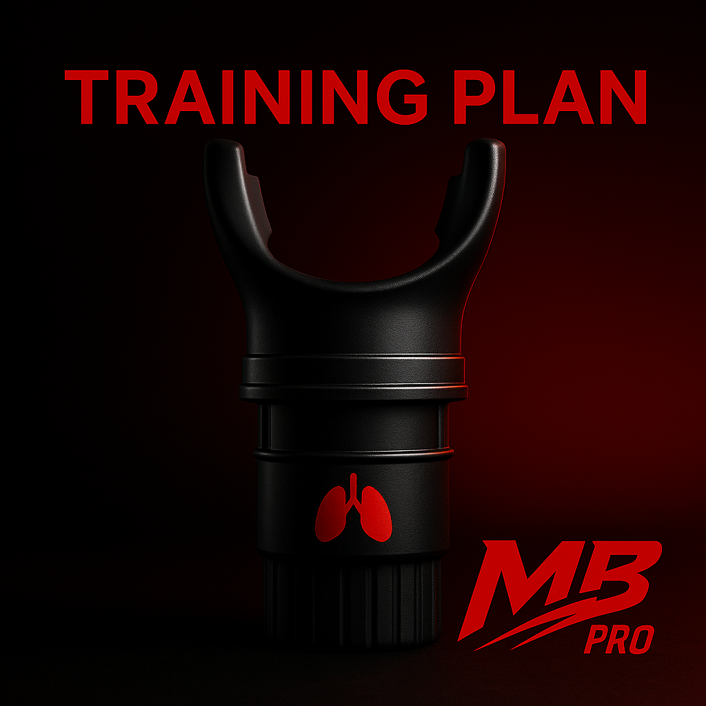 EndurancePro™ Training Plan