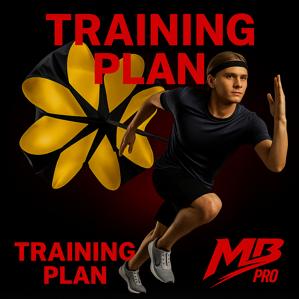 Powerchute™ Trainig Plan