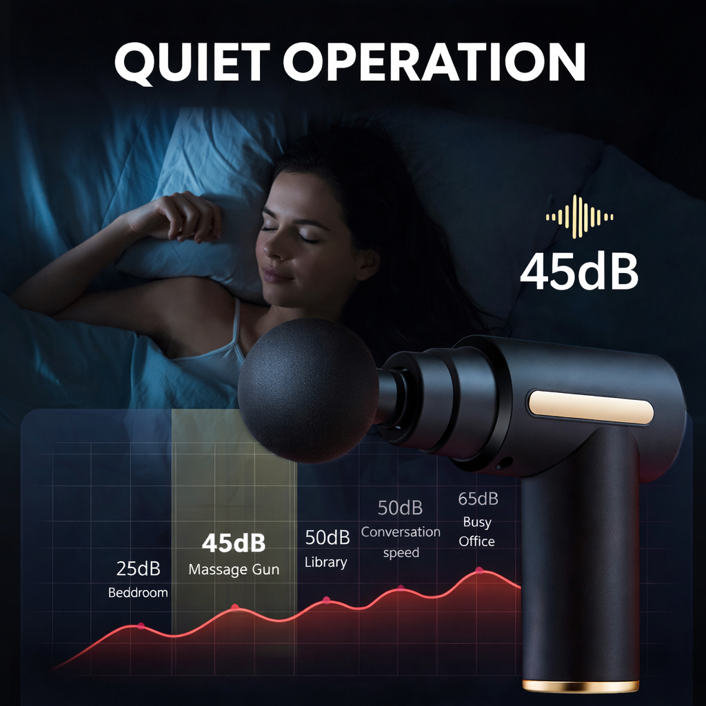 Massage Gun™