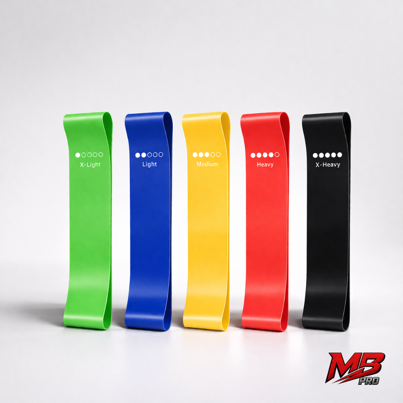 Resistance Bands™