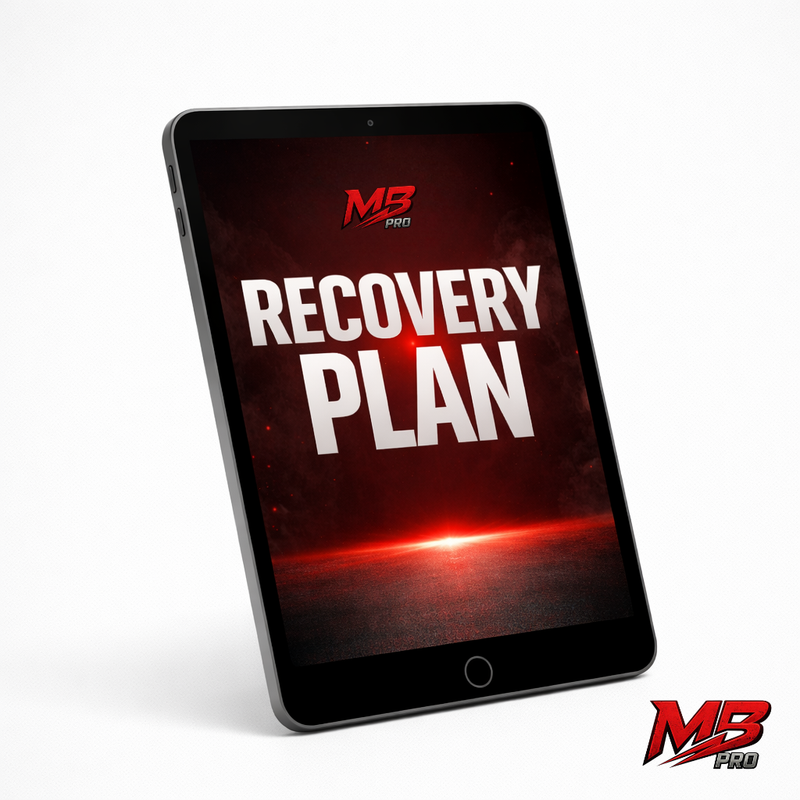 Recovery Plan