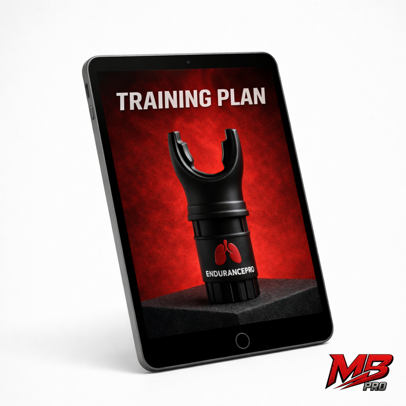 EndurancePro™ Training Plan