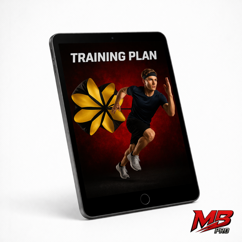 Powerchute™ Training Plan