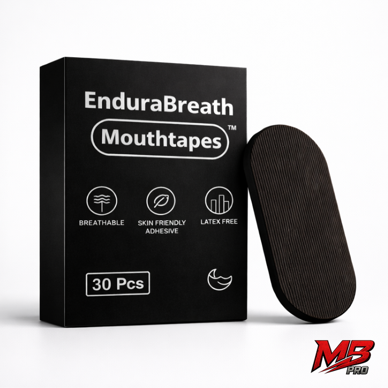 EnduraBreath Mouthtapes™