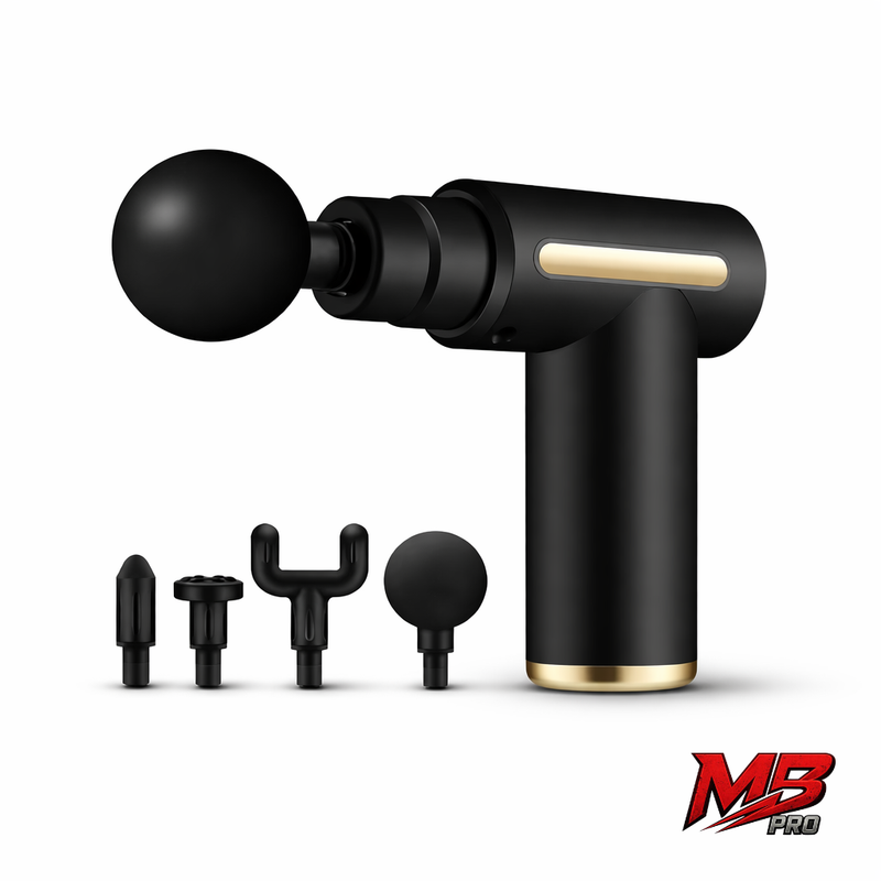 Massage Gun™