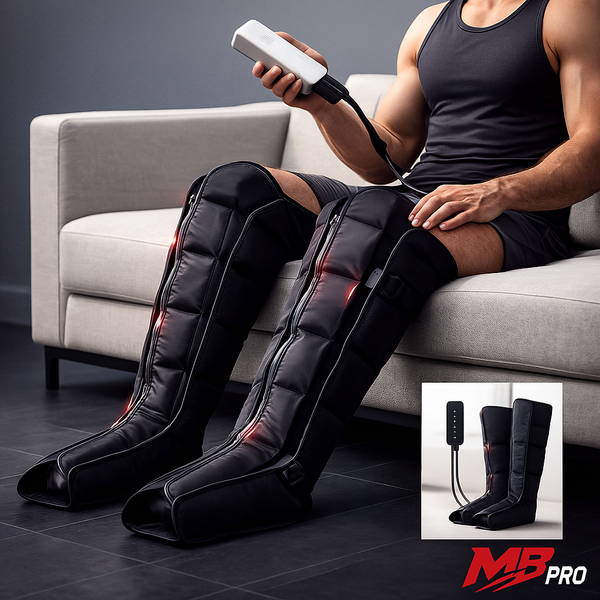 Compression Massage Boots