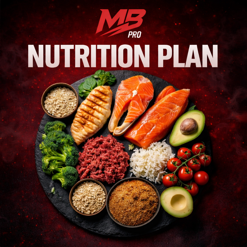 Nutrition Plan