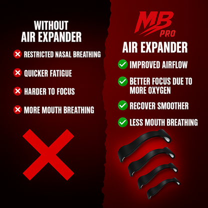 Air Expander