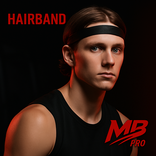 HairBand™