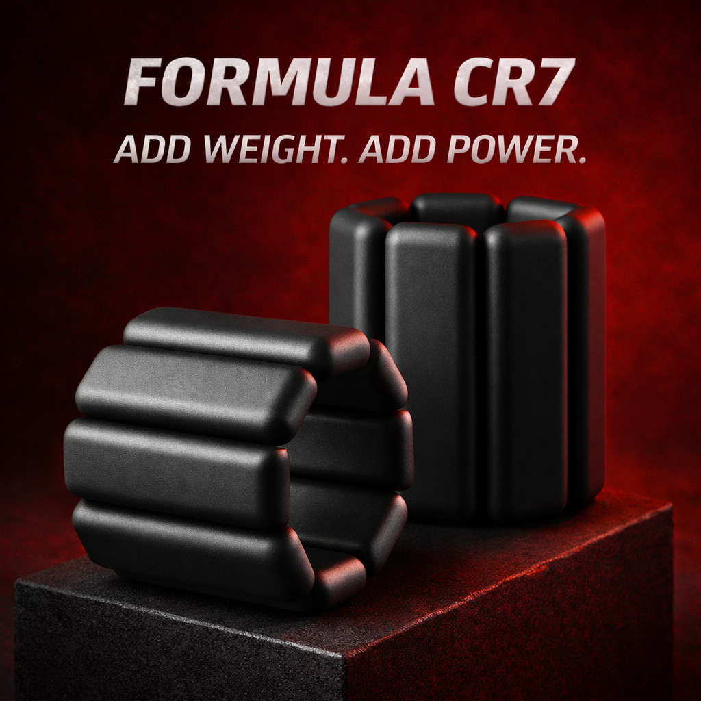 Formula CR7™