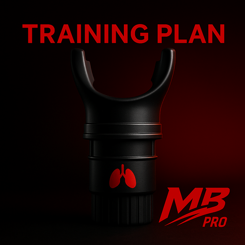 EndurancePro™ Training Plan