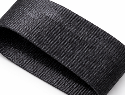 Adjustable shoulder belt