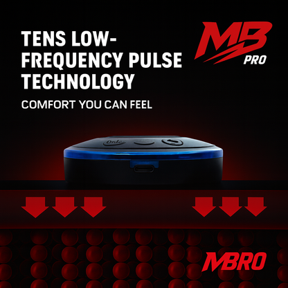 Mini Electric Massager