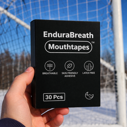 EnduraBreath Mouthtapes™