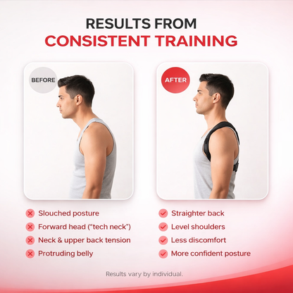 Posture Corrector™