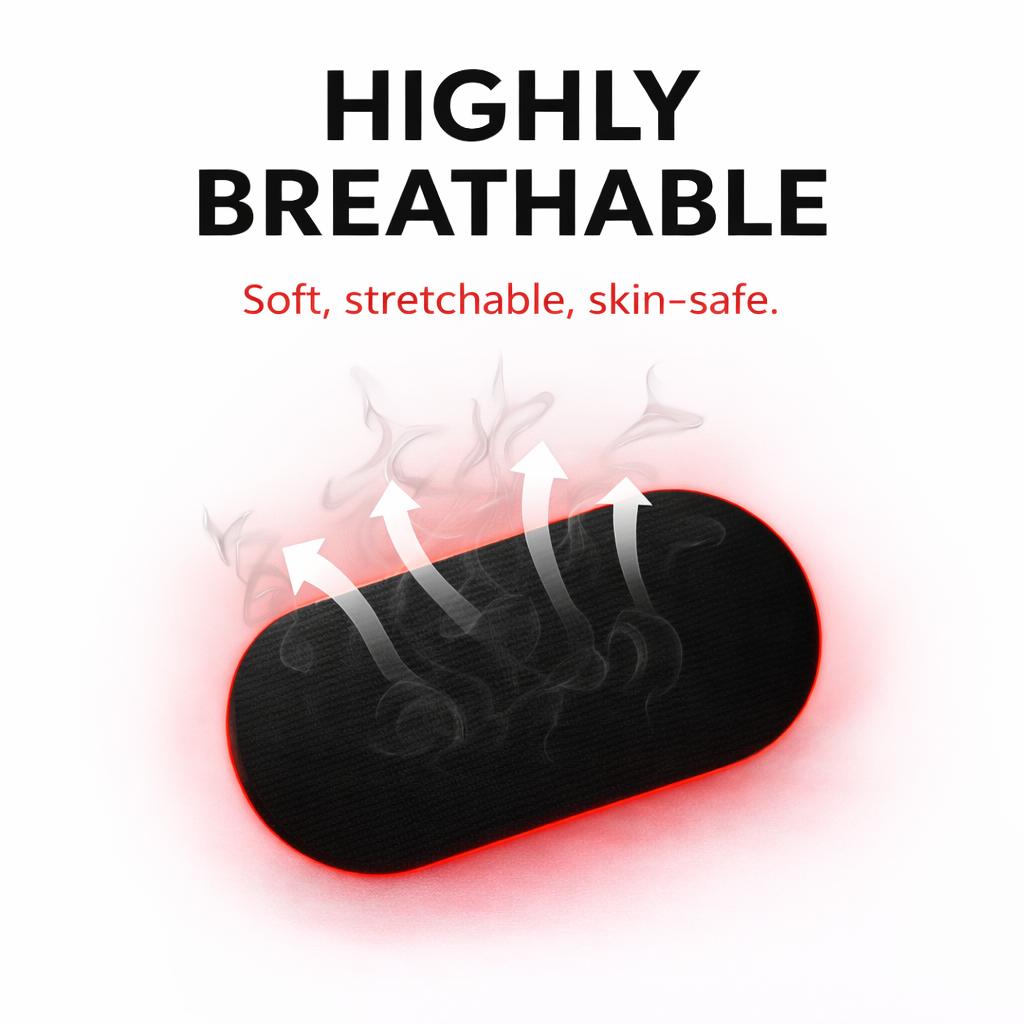 EnduraBreath Mouthtapes™