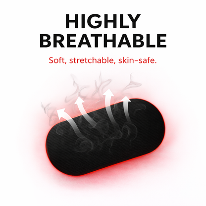 EnduraBreath Mouthtapes™