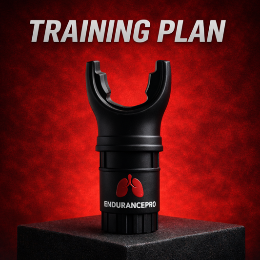 EndurancePro™ Trainingsplan