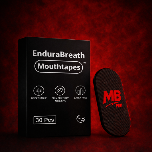 EnduraBreath Mundtapes™
