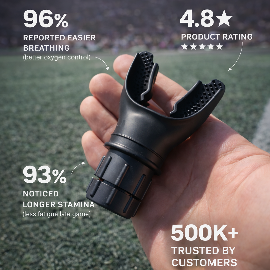 EndurancePro™